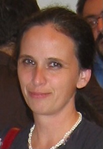 Annalisa Massini